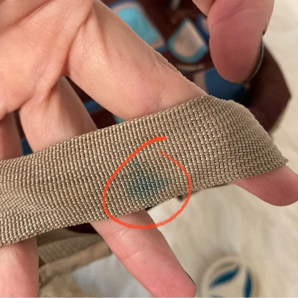 Jansport backpack - Picture 4 of 8